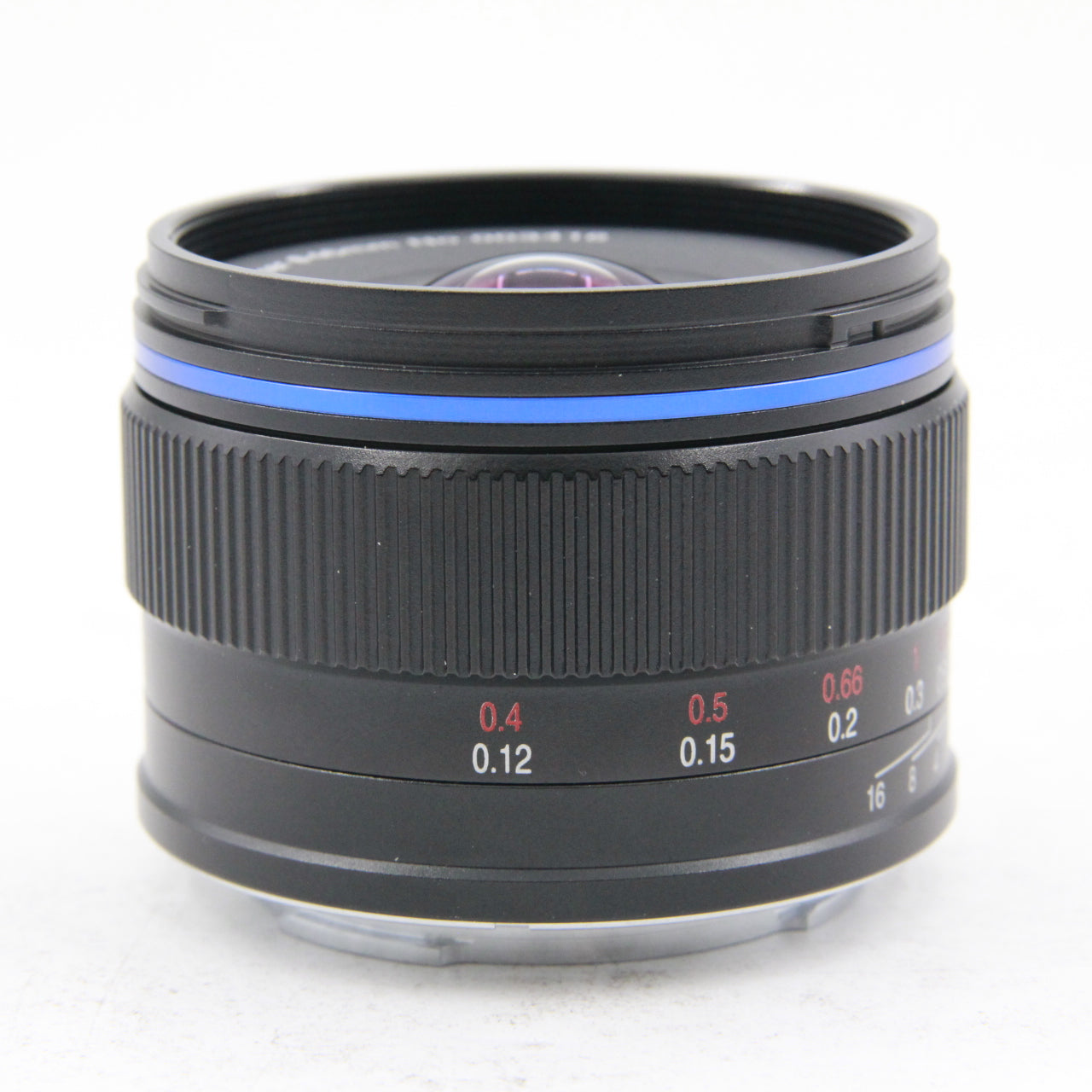 Laowa 10mm f/2 Zero-D MFT Lens - Like New Open Box - Wide Angle for Micro Four Thirds Cameras | Perfect for Landscape, Architecture & Interior Photography