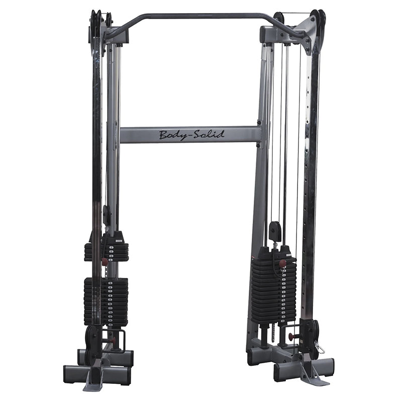Functional Training Equipment for Home & Gym - Strength & Conditioning Gear for CrossFit, HIIT, and Weightlifting Workouts