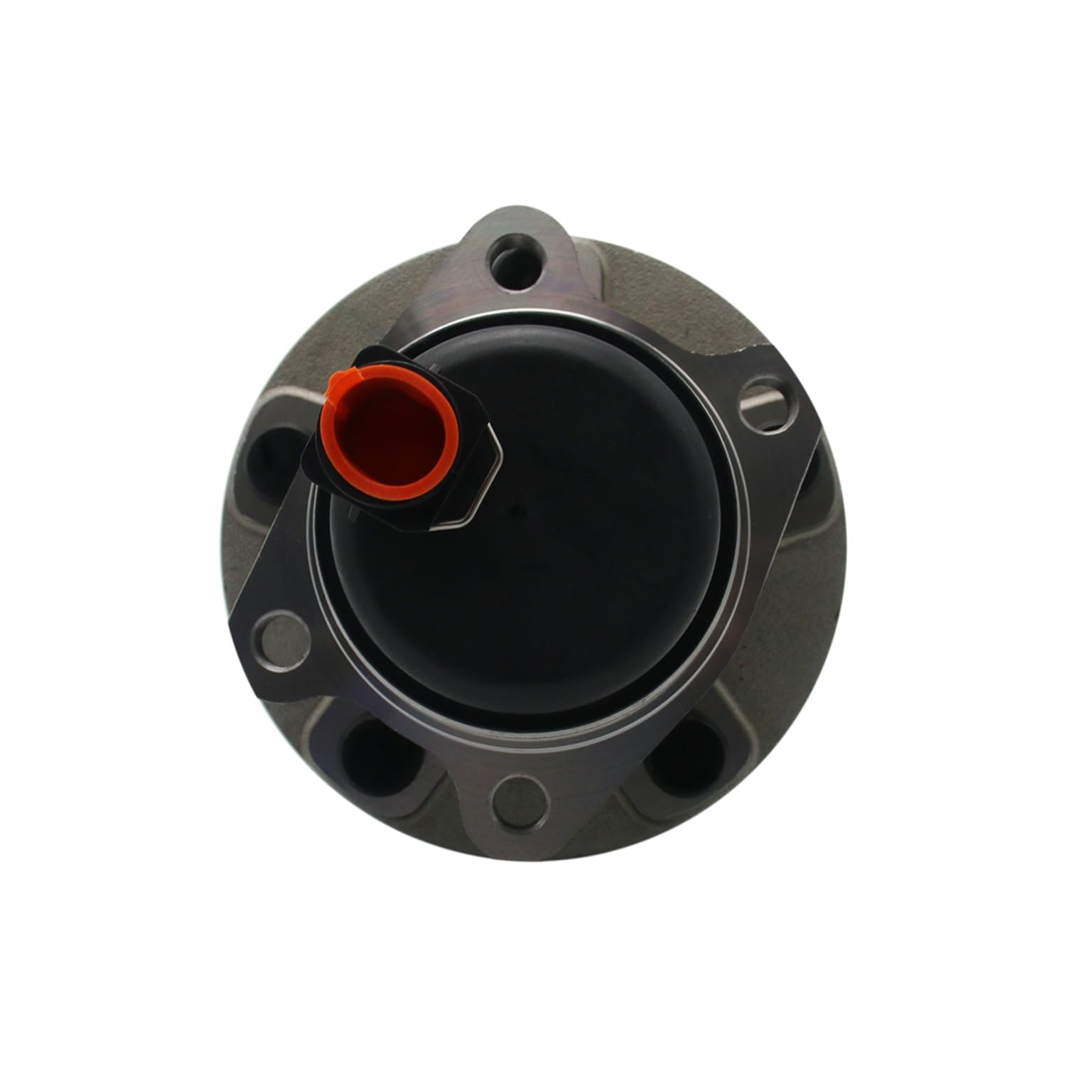 GSP 123169 Wheel Bearing and Hub Assembly - Left/Right Rear for Cars, Trucks & SUVs - Easy DIY Installation - Perfect for Rough Roads & Long Drives