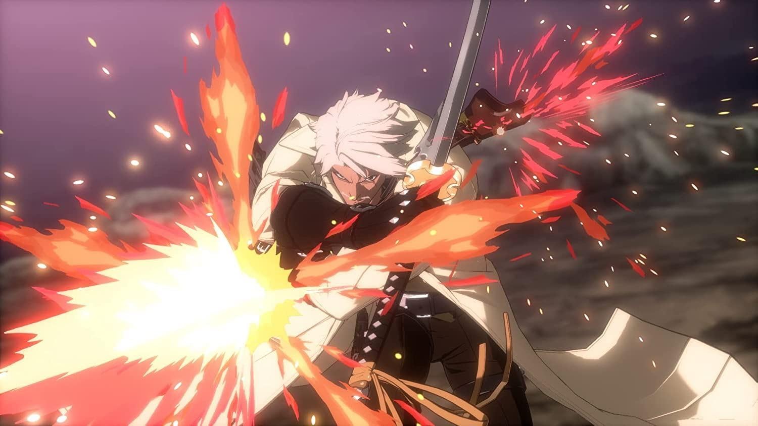 DNF Duel PS5 Game - Official Fighting Game for PlayStation 5 | Epic Anime-Style Battles | Perfect for Competitive Gamers & Fighting Game Enthusiasts | Great for Tournaments, Game Nights & Solo Play