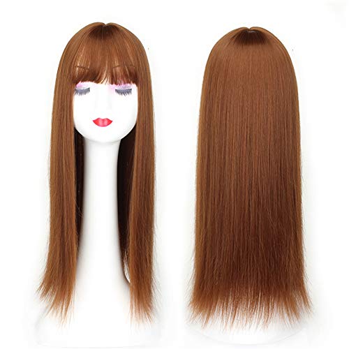 Dark Blonde