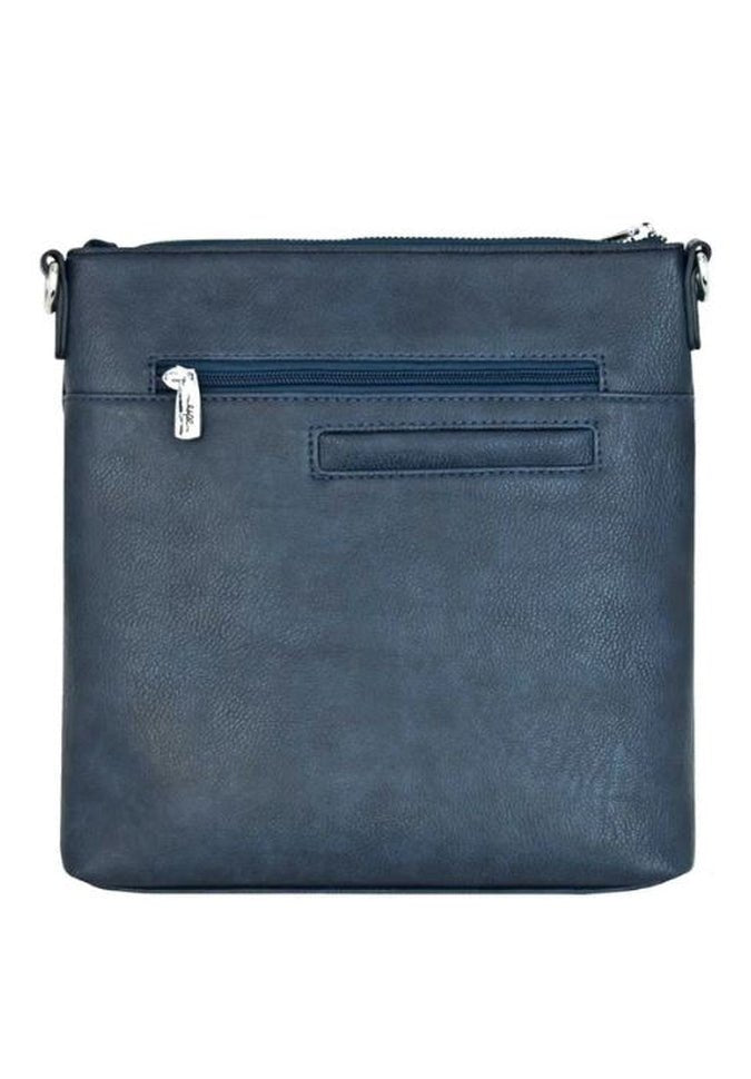 Espe Orchid Crossbody Bag for Women - Stylish & Lightweight Shoulder Purse - Perfect for Travel, Shopping & Everyday Use