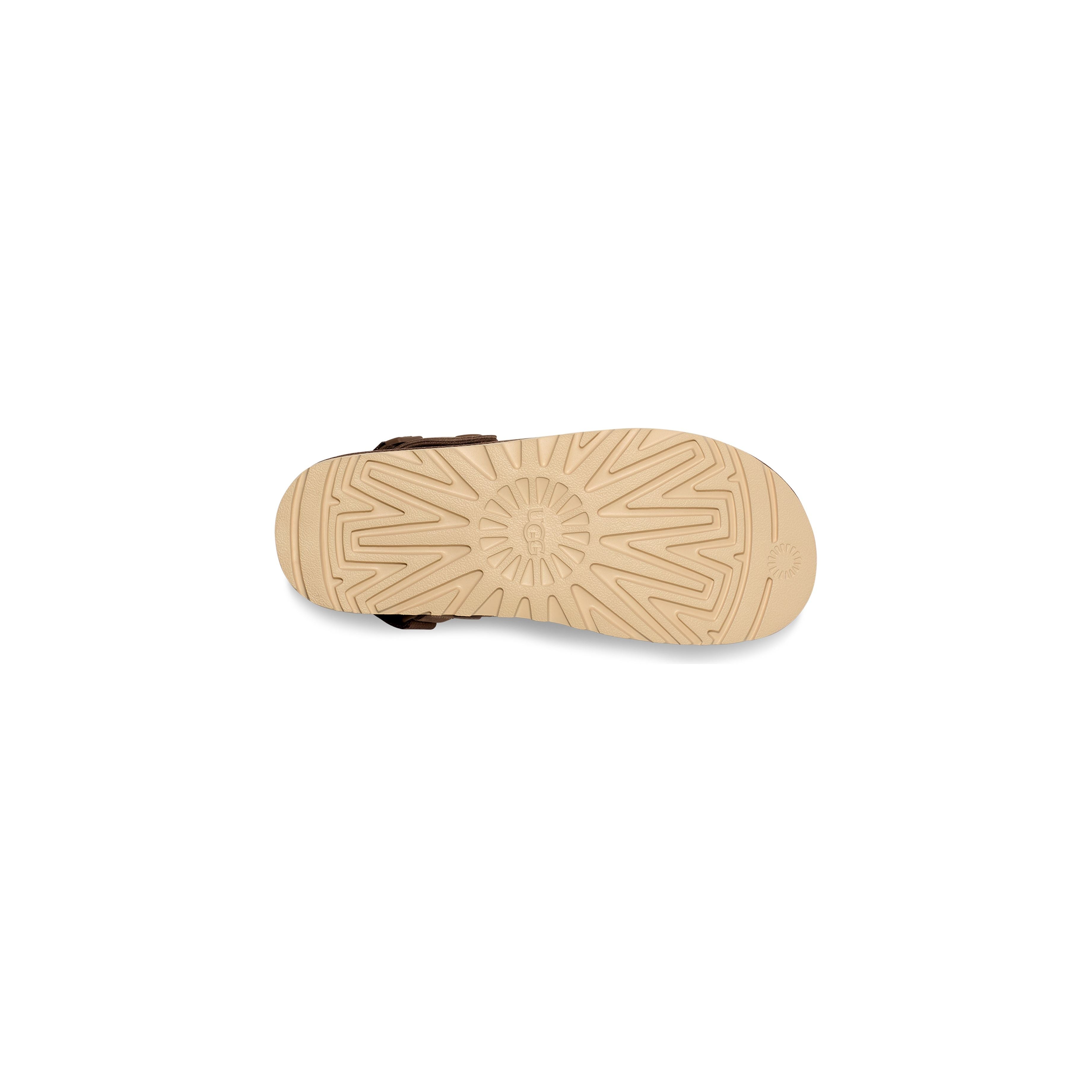 UGG Women's Goldenstar Clog Slippers - Cozy Indoor/Outdoor House Shoes with Soft Wool Lining for Comfort & Warmth - Perfect for Home, Lounge, and Casual Wear