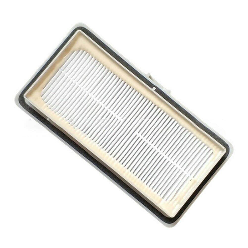 Samsung Powerbot-E VR05R5050WK Robot Vacuum Cleaner Replacement Side Brush Filters - Compatible with VR05R5050WK Model - Perfect for Hardwood Floors & Pet Hair Cleaning