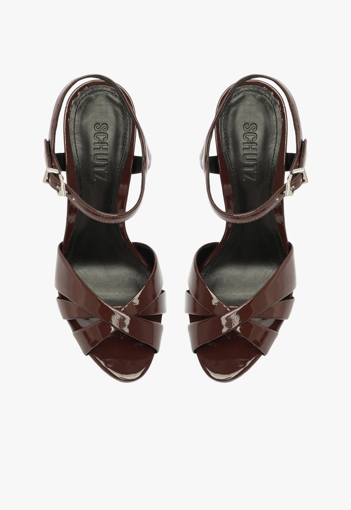 Keefa Comfortable Block Heel Sandals for Women - Summer Fashion Casual Shoes with Arch Support for Walking, Beach, and Outdoor Activities
