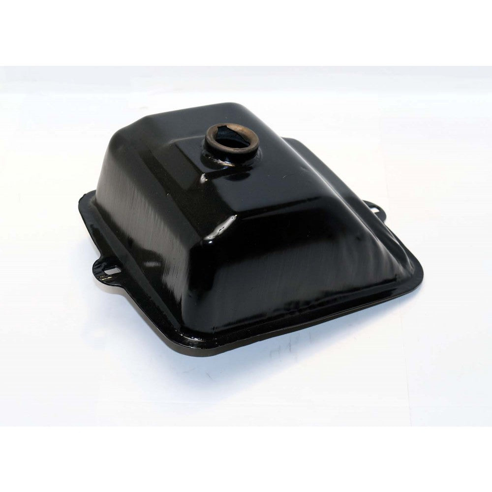 Beast Gas Tank - High-Performance Fuel Tank for Motorcycles & ATVs - Durable & Leak-Proof Design for Off-Road Adventures