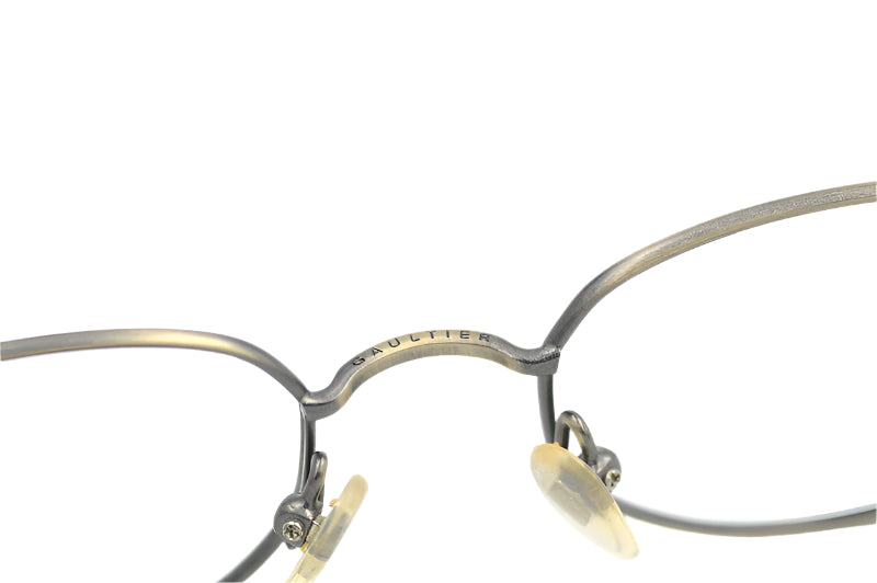 Jean Paul Gaultier 56 7205 Sunglasses - Luxury Designer Shades for Men & Women | Perfect for Outdoor Activities, Beach, and Fashion Statements