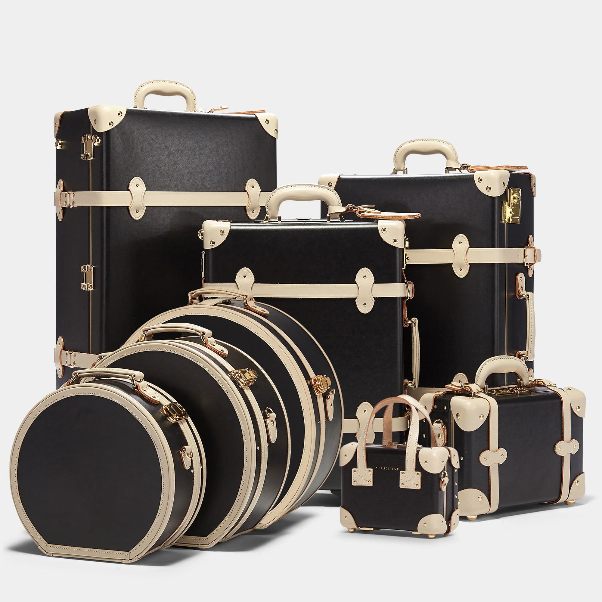 The Starlet Stowaway - Stylish and Compact Travel Bag for Women | Perfect for Weekend Getaways, Gym, and Daily Commute