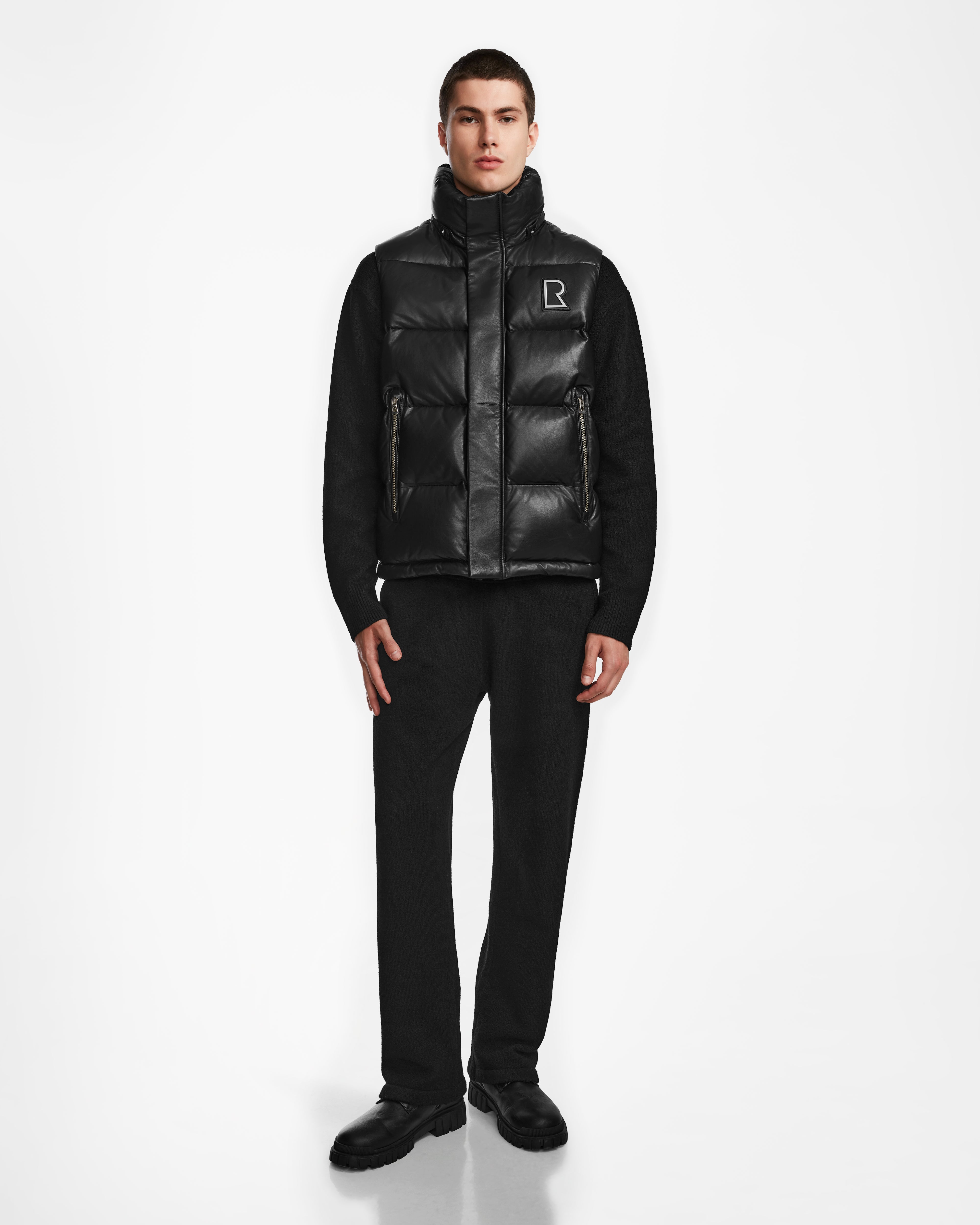 REN X 9123504 Black M - Premium Quality for Everyday Wear & Outdoor Activities