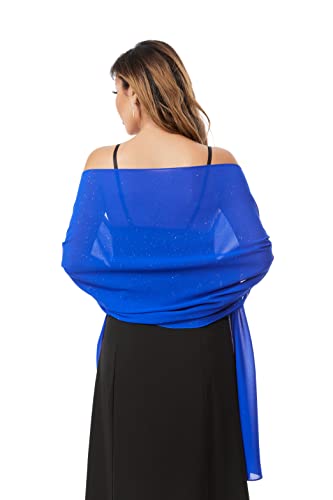 Royal Blue B