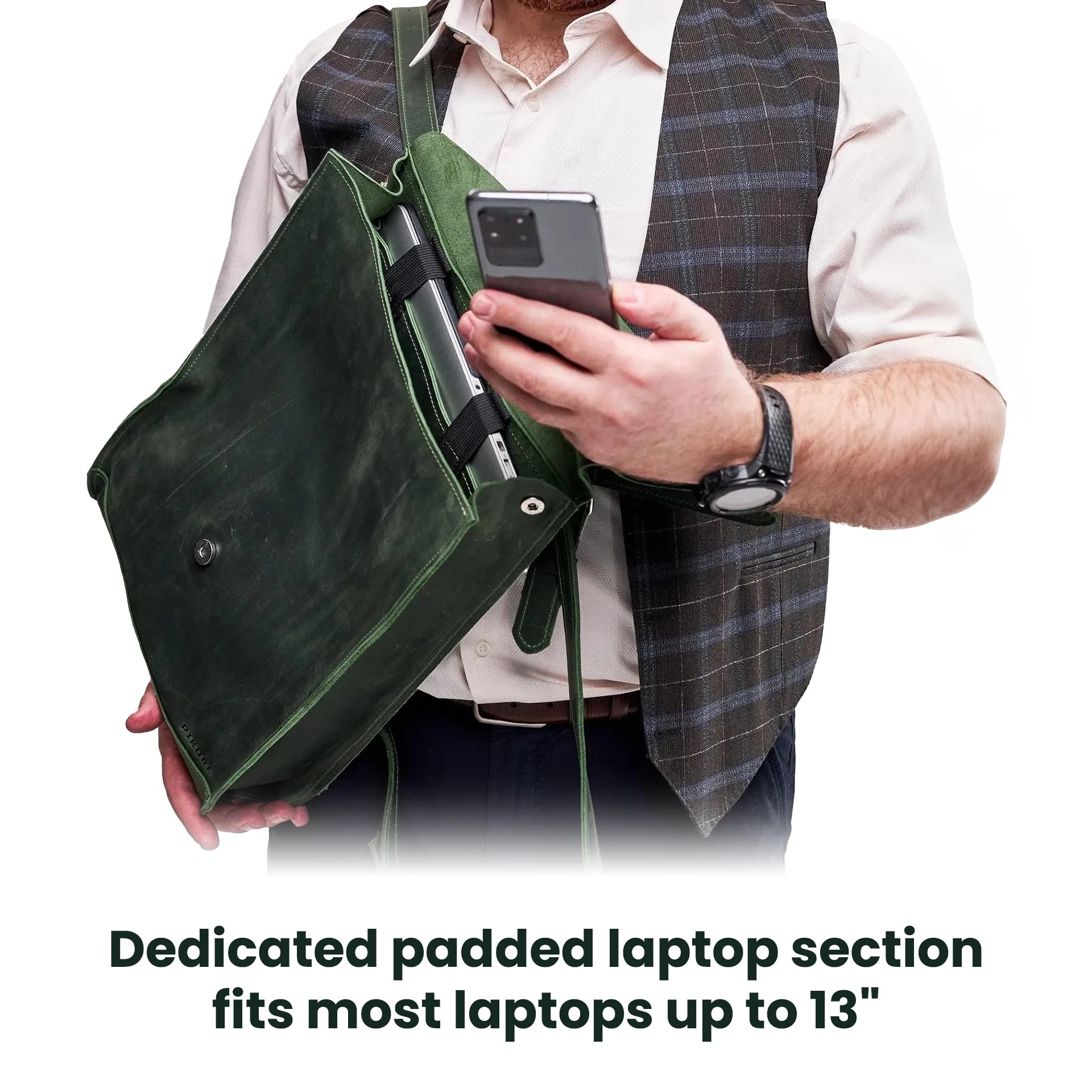 Solo Backpack - Lightweight & Durable Travel Backpack for Hiking, Commuting & Everyday Use | Water-Resistant & Spacious Design