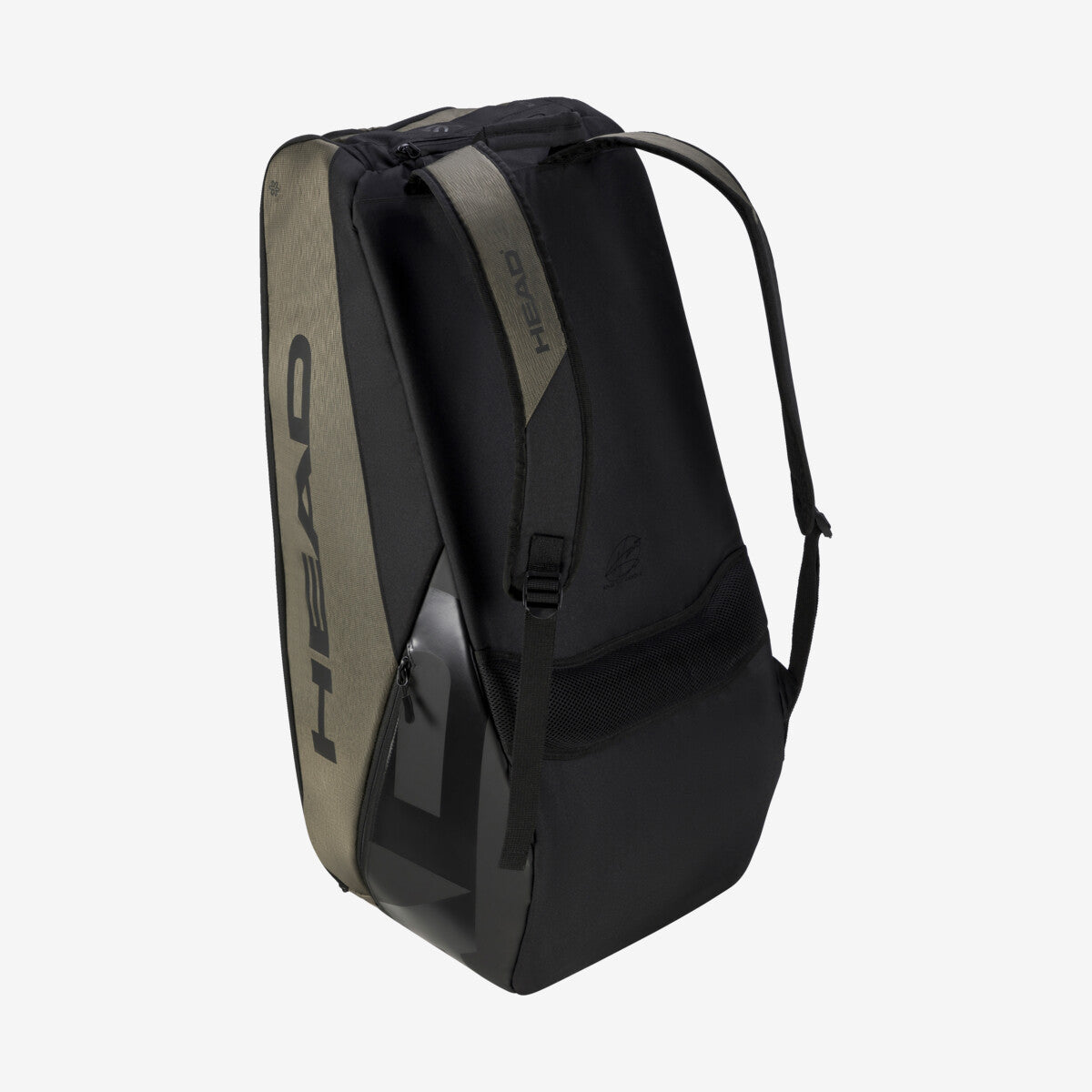 Head Pro X Tennis Racquet Bag XL - Premium Large Tennis Gear for Players & Coaches - Perfect for Tournaments, Training & Travel
