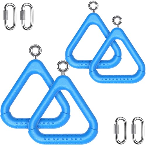 Blue- 4 Pack
