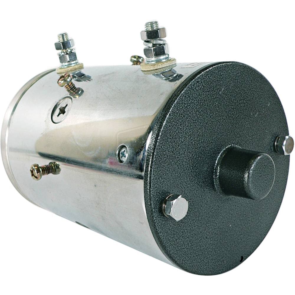 RAParts 430-22140-JN J&N Electrical Products Motor - High Performance Replacement Motor for Appliances & Industrial Equipment | Perfect for HVAC, Pumps, and Machinery Repair