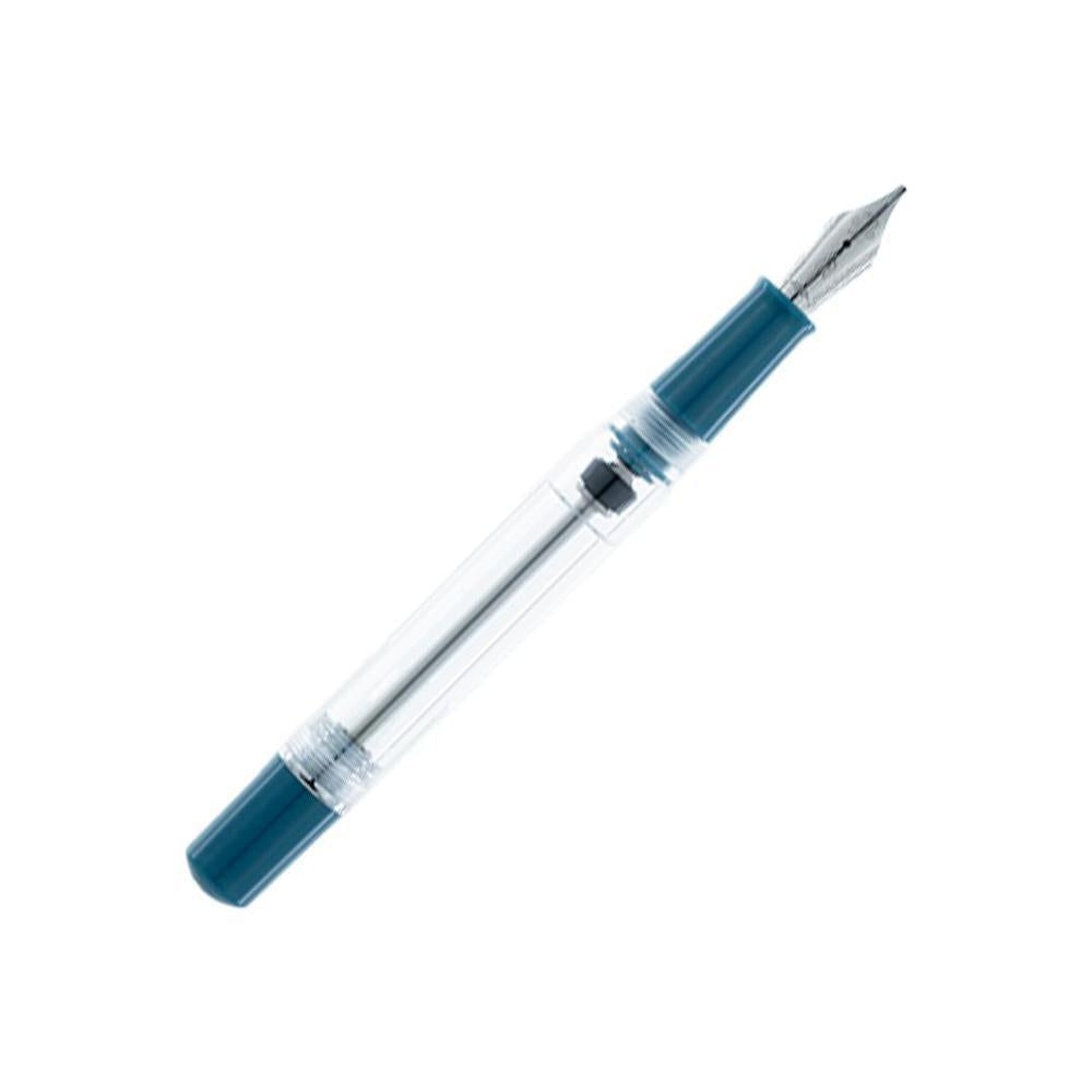 Nahvalur (Narwhal) Original Plus Fountain Pen 2025 - Premium Writing Instrument for Professionals & Collectors - Perfect for Office, Journaling & Gift Giving