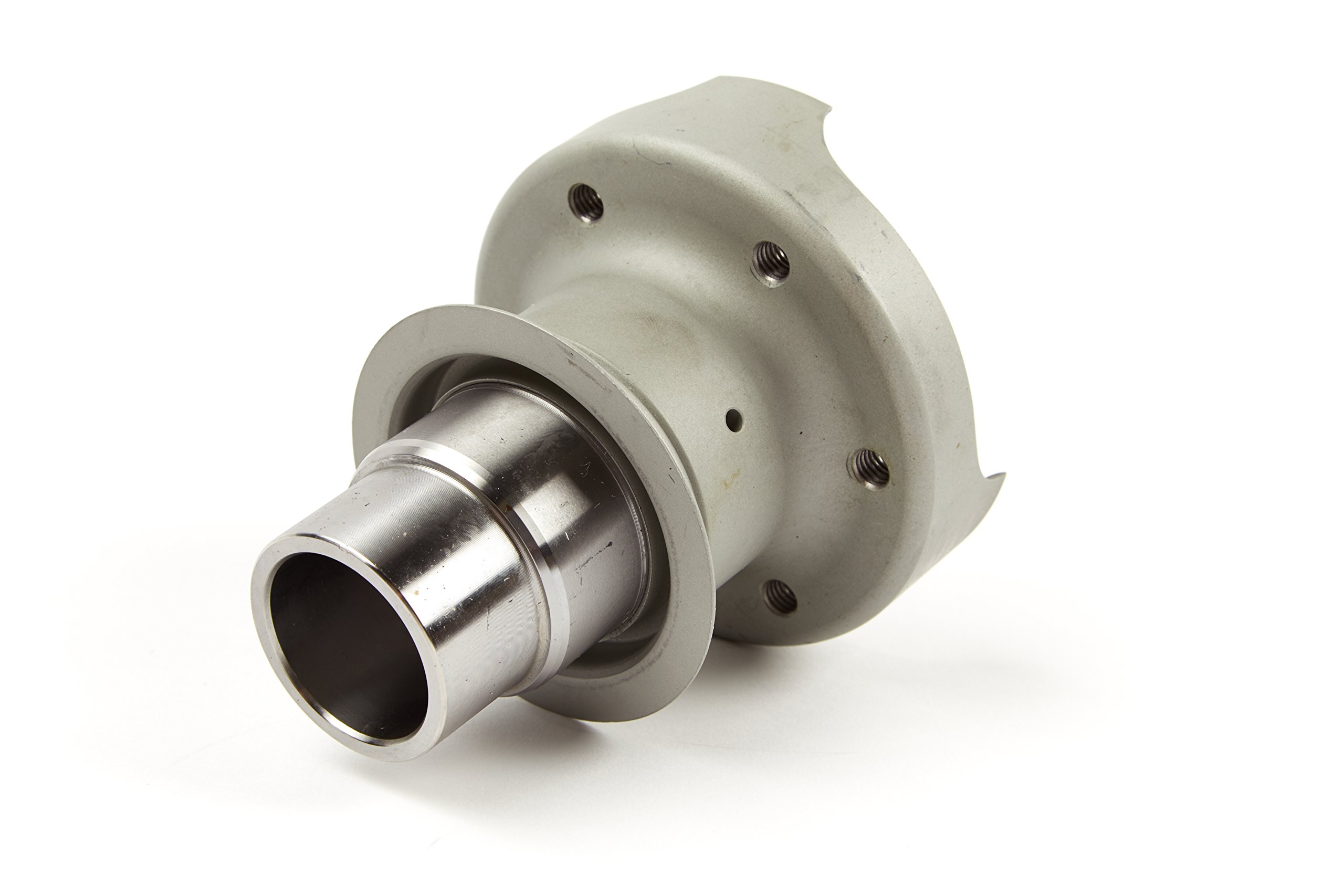 ACDelco GM Genuine Parts 19179018 Transfer Case Rear Output Shaft Flange - Compatible with GM Vehicles - Heavy Duty Replacement for 4WD & AWD Systems - Perfect for Off-Roading & Towing Applications