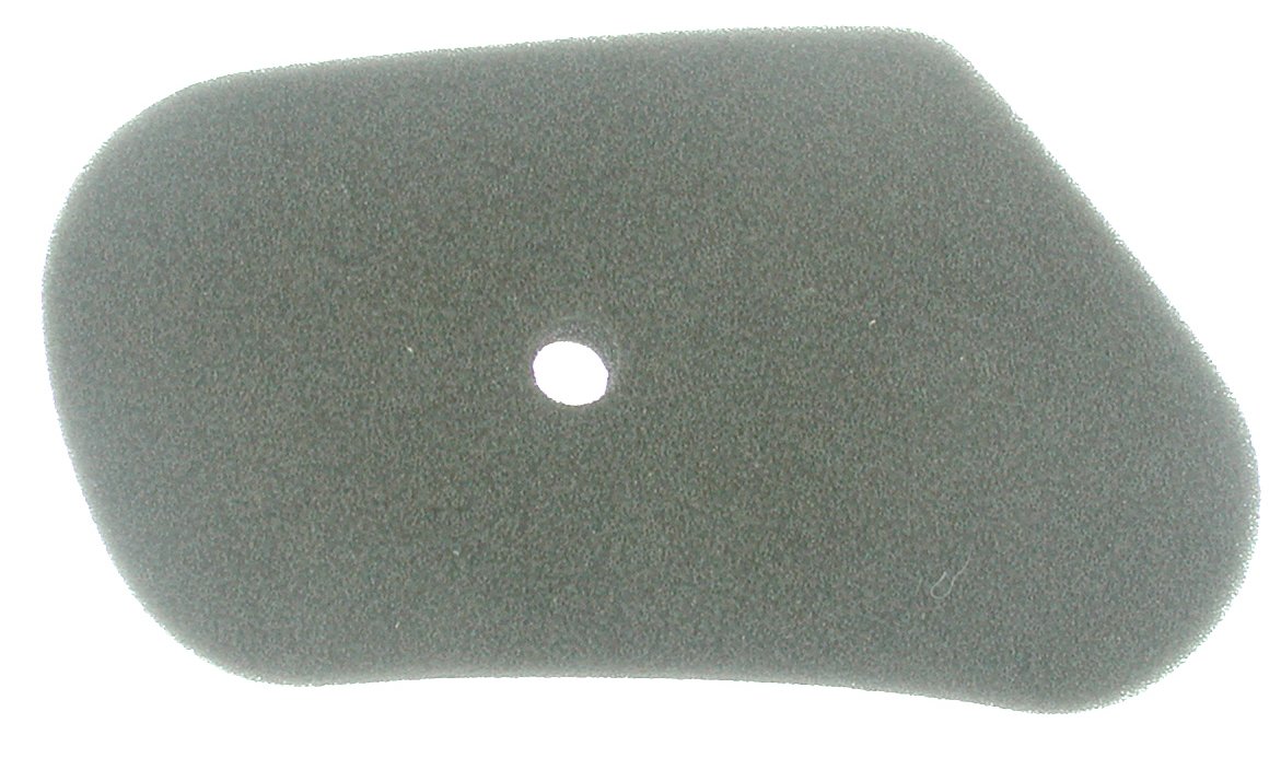 Honda HR173 Air Filter Replacement 135x72x23mm - High Performance Lawn Mower Air Filter Compatible with Honda HR173, HR214, HR215 - Perfect for Lawn Care & Garden Maintenance