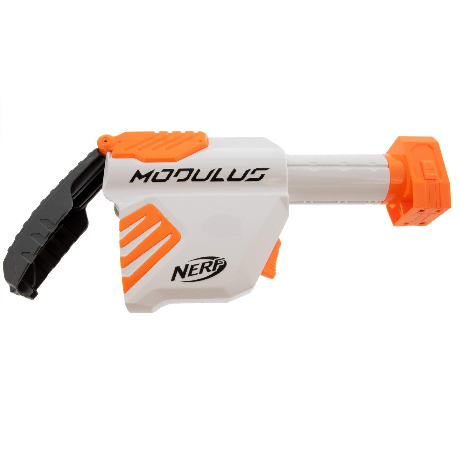 Nerf Modulus Storage Stock - Expandable Ammo Holder for Nerf Blasters | Perfect for Nerf Battles, Target Practice & Outdoor Play