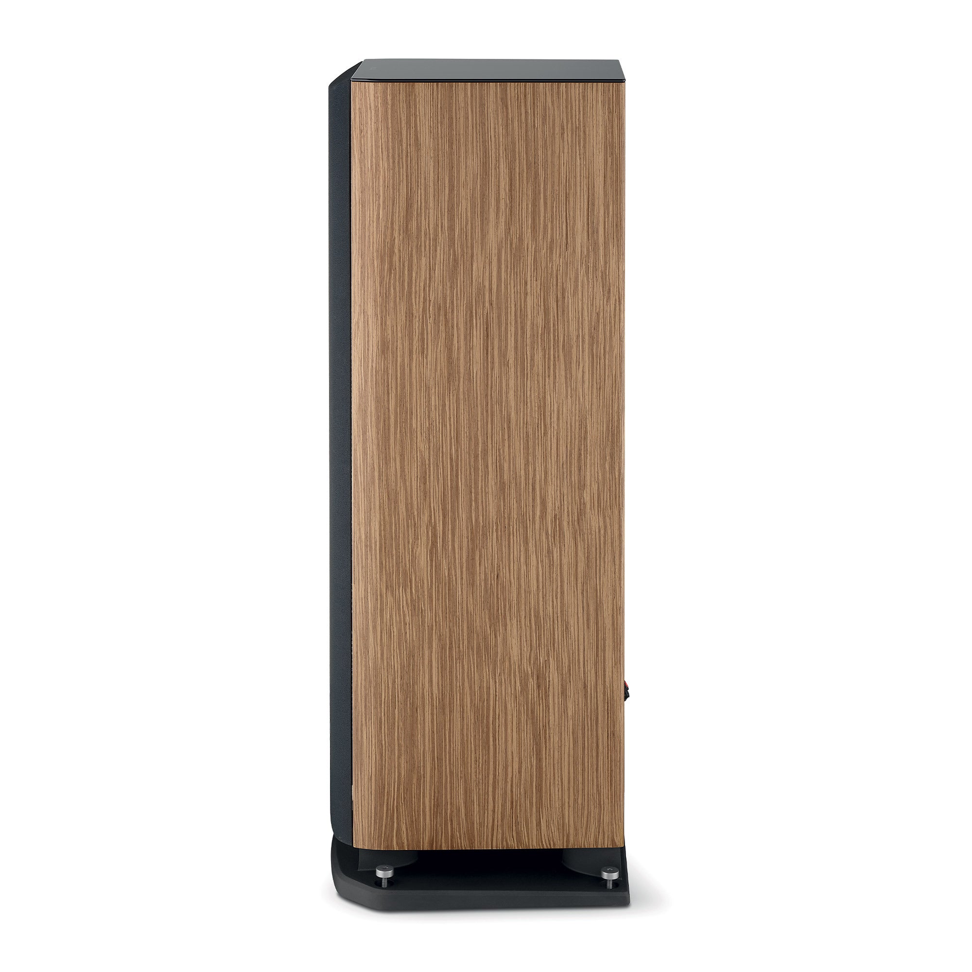 Focal Aria Evo X N°4 High-End Floor Standing Speaker - Premium Sound for Home Theater & Audiophile Listening
