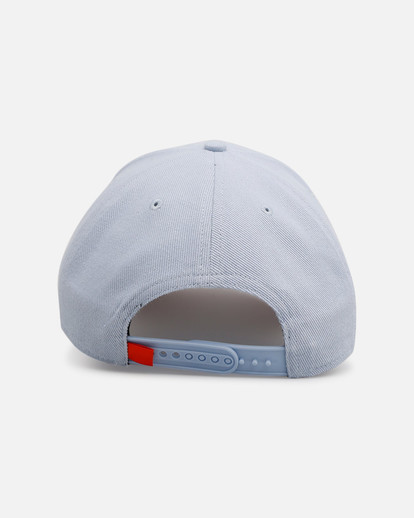 47 Brand Chicago Cubs 'Overstitch' 47 Offside Snapback Hat - Light Blue Adjustable Baseball Cap for Men & Women - Perfect for Sports Games, Casual Wear & Fan Collections