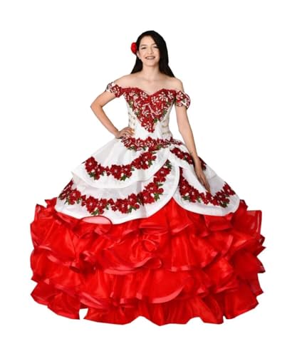 Red/White