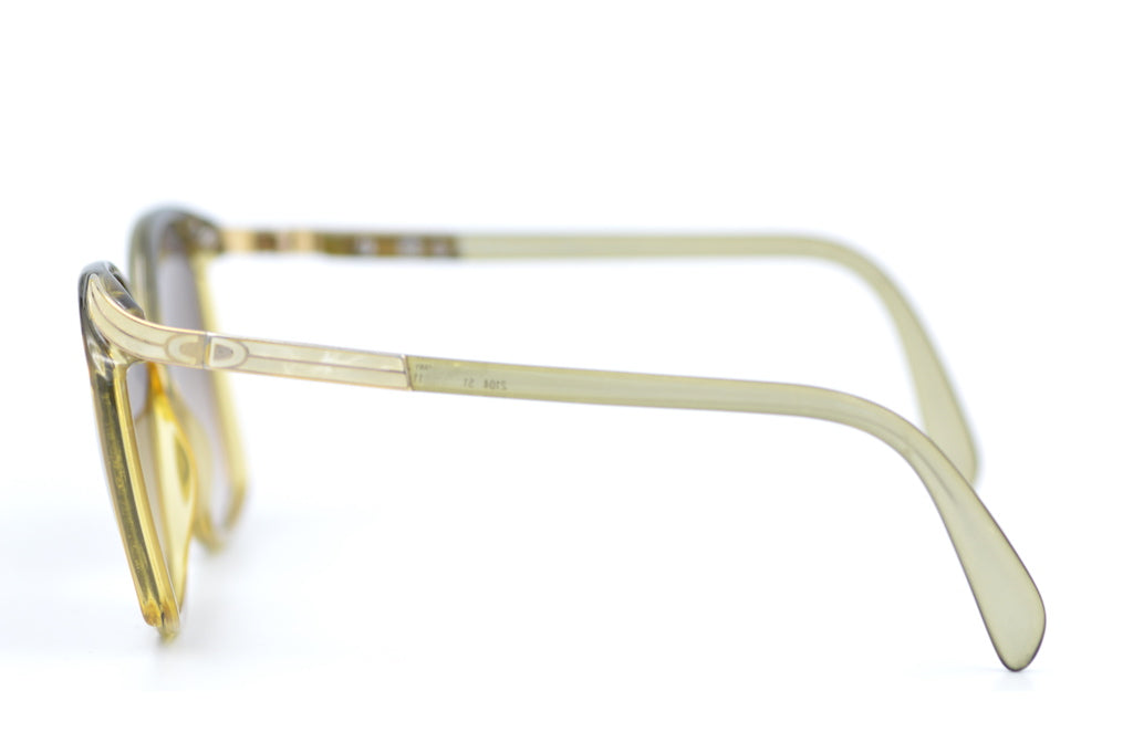 Christian Dior 2104 51 Sunglasses - Luxury Designer Shades for Women & Men | UV Protection, Fashionable & Comfortable | Perfect for Beach, Driving & Outdoor Activities