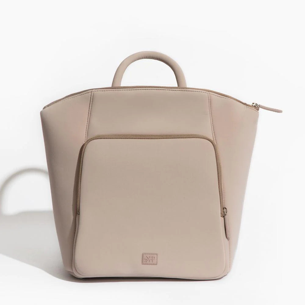 Stylish Seoul Backpack for Women & Men - Lightweight Durable Travel Backpack for School, Work & Outdoor Adventures - Trendy Korean Fashion Backpack