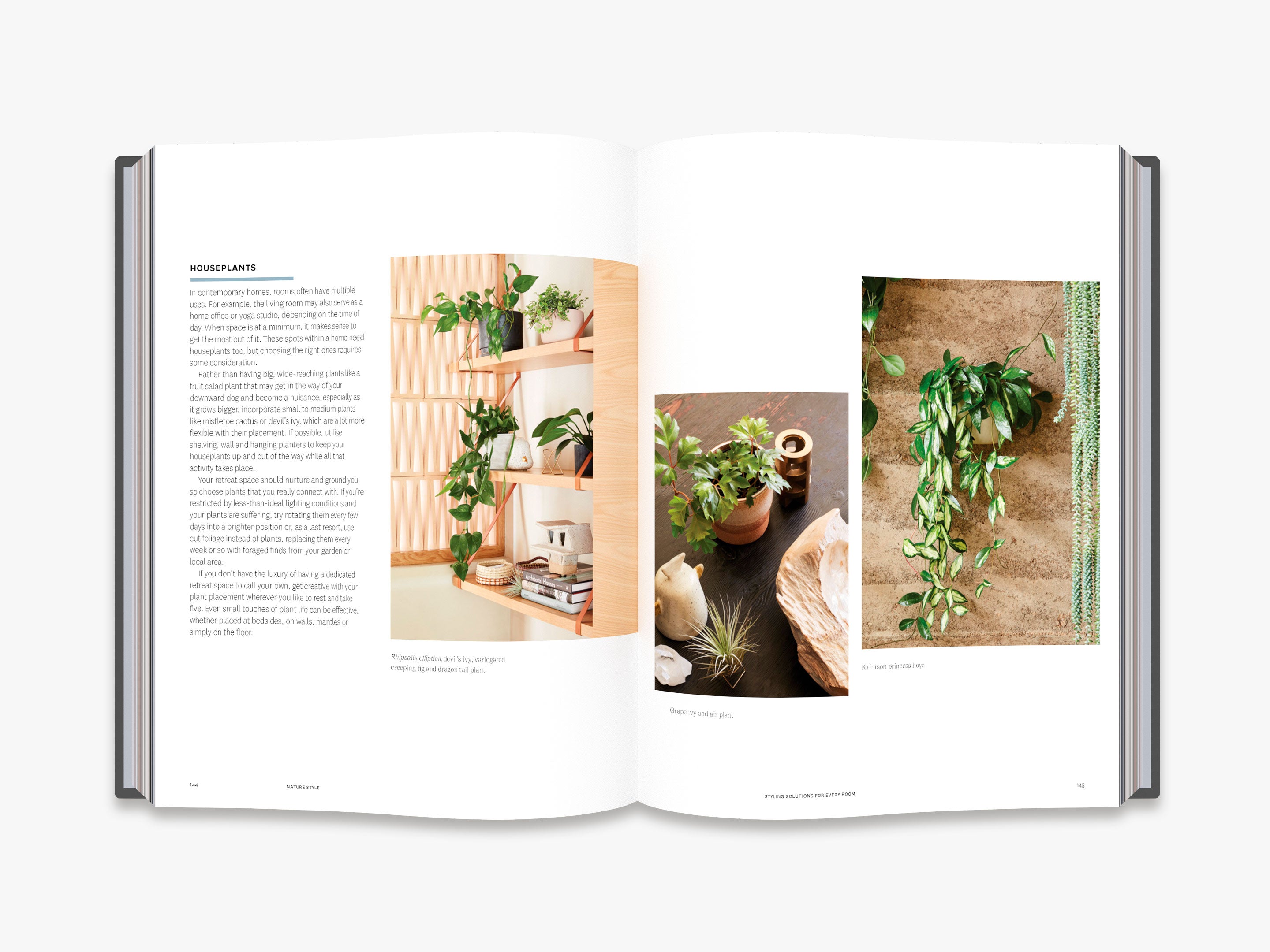 Nature Style Home Decor - Eco-Friendly & Sustainable Products for Modern Living | Perfect for Boho, Farmhouse & Minimalist Interiors