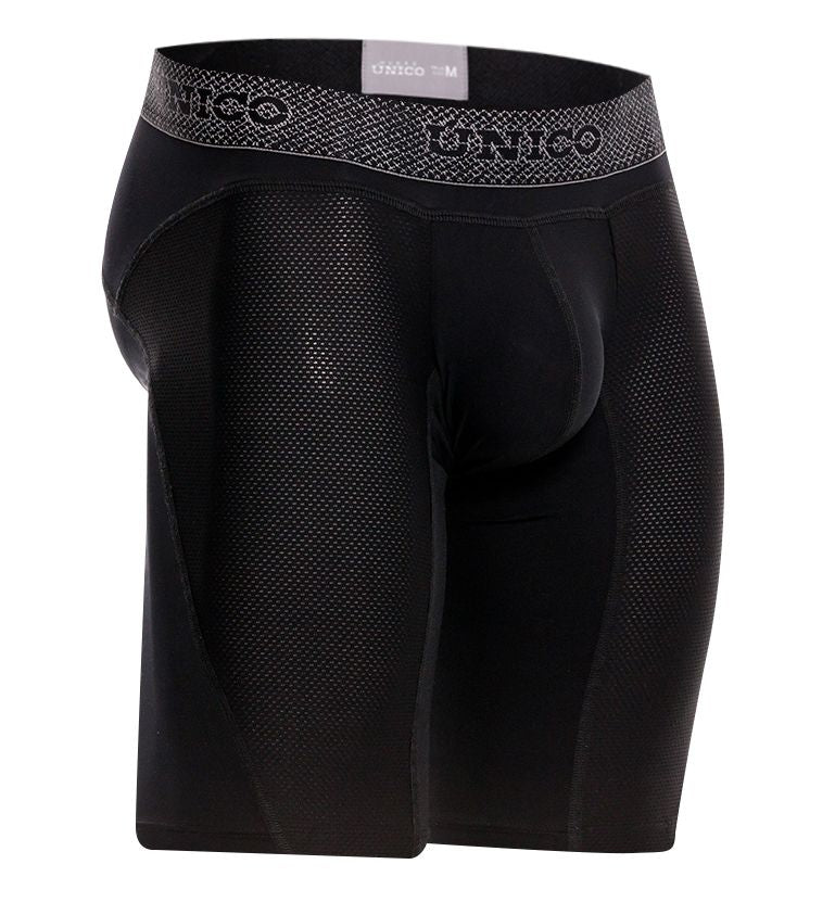 Unico Ardid Men's Boxer Briefs - Soft Cotton Underwear for Comfort & Support - Perfect for Everyday Wear, Gym & Travel
