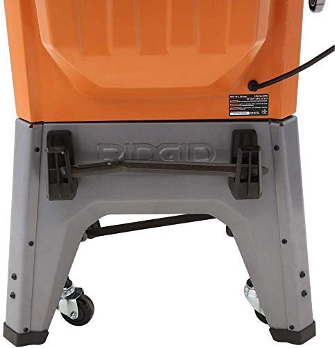 13 Amp 10-Inch Professional Cast Iron Table Saw - Heavy Duty Woodworking Tool for DIY Projects & Carpentry Work
