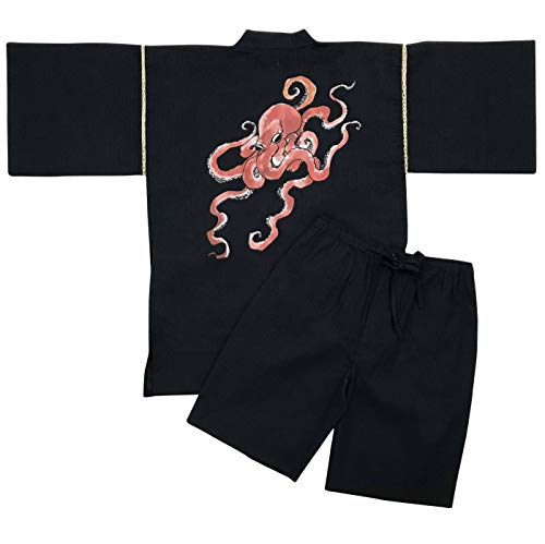 Octopus Navy