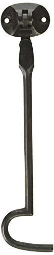 Oil Rubbed Bronze