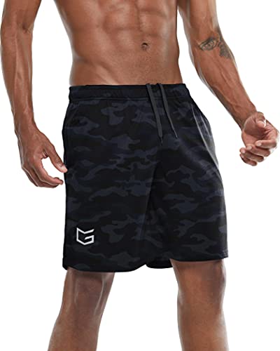Black Camo