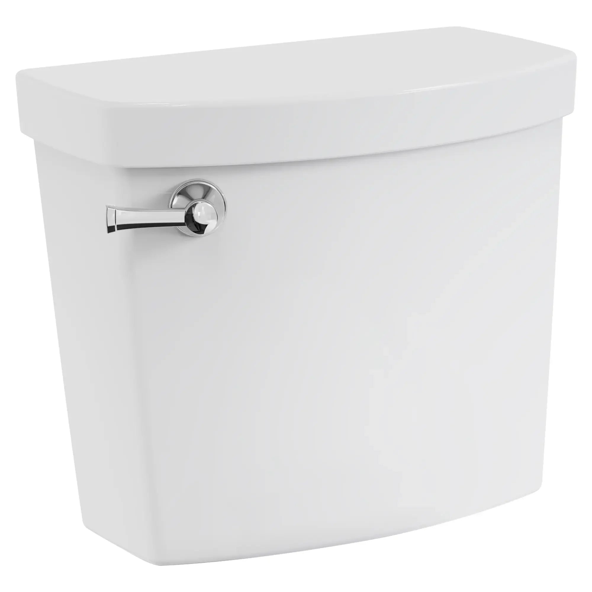 Estate® 1.28 GPF/4.8 LPF 12-Inch Rough-In Toilet Tank Only - Perfect for Bathroom Renovations & Water-Efficient Upgrades
