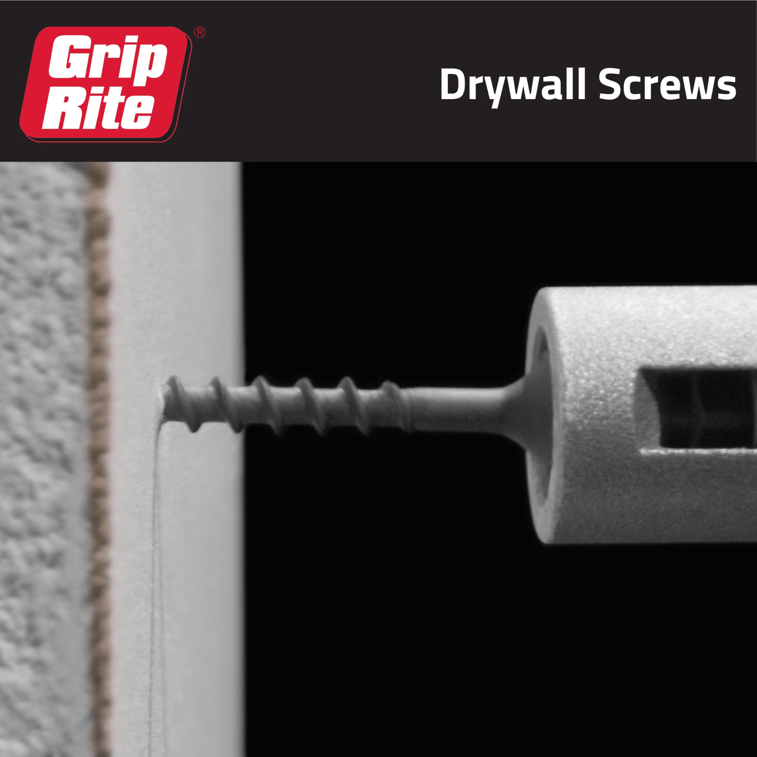 Grip-Rite 212CDWS5 #8 X 2-1/2