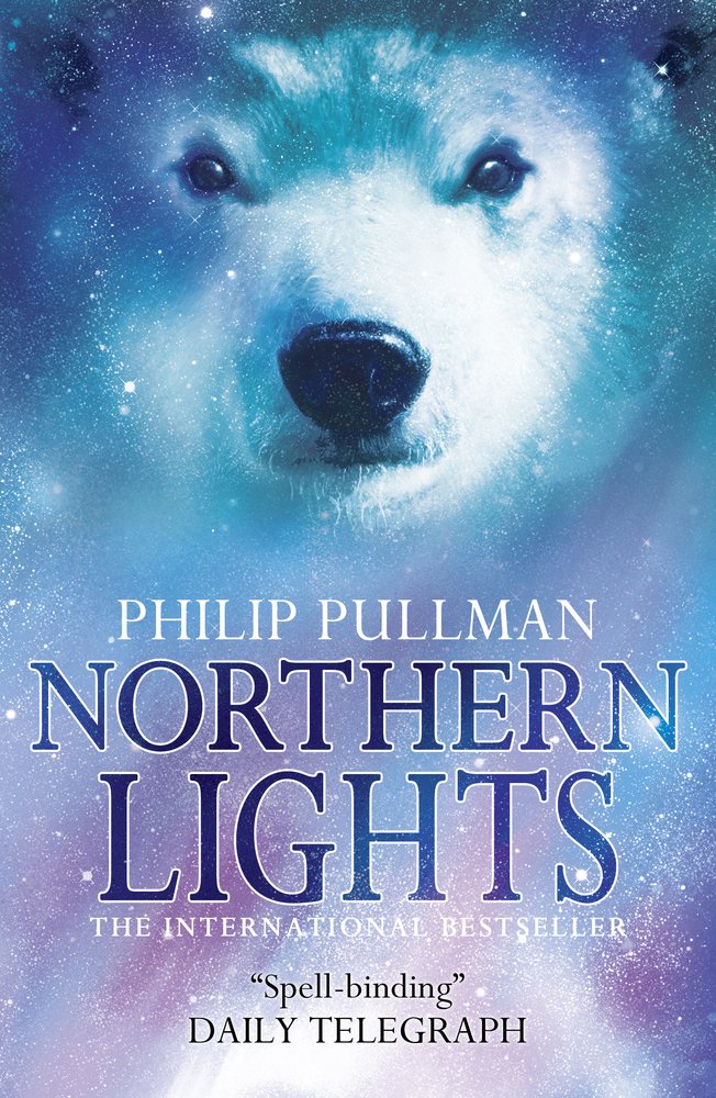 Northern Lights (His Dark Materials) - Fantasy Adventure Novel by Philip Pullman | Perfect for Book Clubs & Young Adult Readers