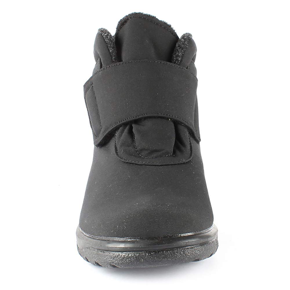 Women's Thermal Toe Warmers for Boots - Cozy Winter Insoles for Hiking, Snow Boots & Outdoor Activities