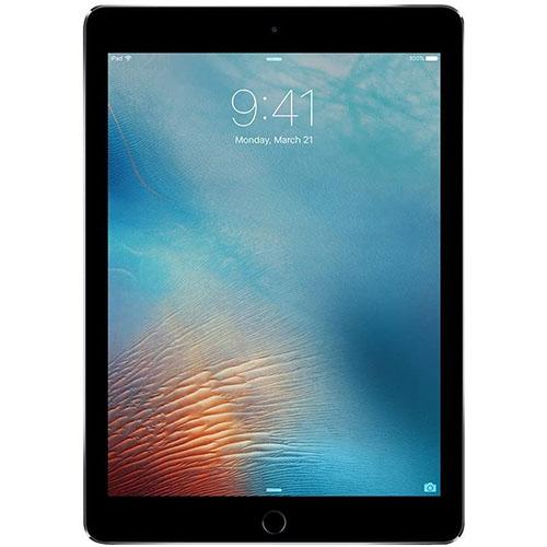 Apple iPad Pro 12.9-inch (2017, 64GB) - Space Gray - WiFi + Cellular - Premium Tablet for Work, Study & Entertainment