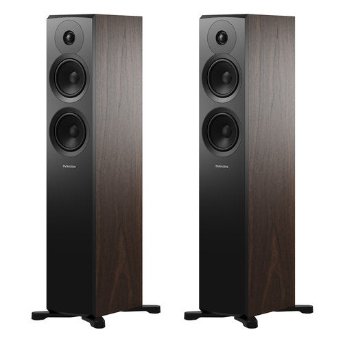 Dynaudio Emit 30 Bookshelf Speakers - High-End Audiophile Sound (Pair) | Perfect for Home Theater & Music Listening