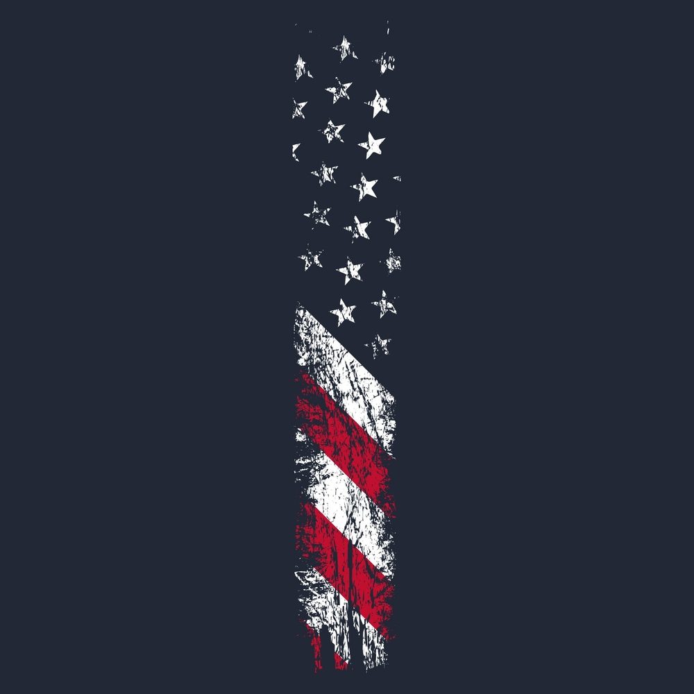 True Colors T-Shirt in Midnight Navy - Soft & Comfortable Cotton Tee for Casual Wear, Street Style & Everyday Outfits