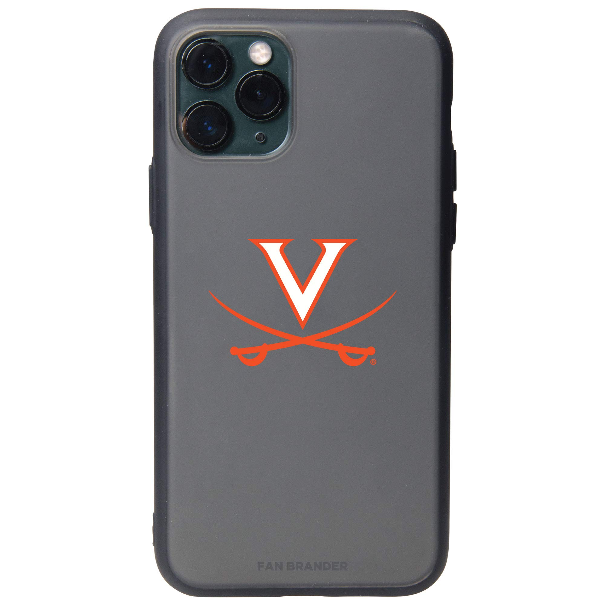 NCAA Licensed Phone Case with Custom Fan Branding - Durable & Stylish for College Sports Enthusiasts | Perfect for Game Day, School Spirit & Everyday Use