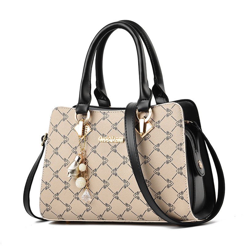 Stylish Women's Messenger Bags - Fashionable Crossbody Purses for Ladies | Perfect for Work, Travel & Everyday Use