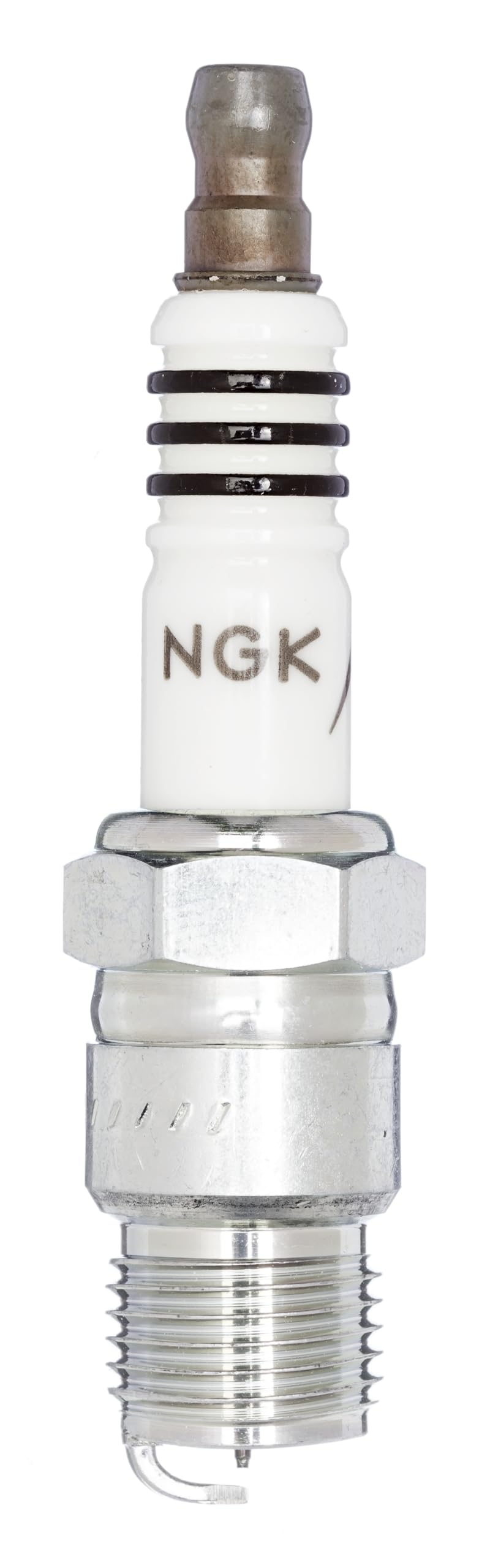 NGK (7516) YR5IX Iridium IX Spark Plug - Single Pack | High Performance Spark Plug for Cars, Trucks & SUVs | Improves Fuel Efficiency & Engine Performance