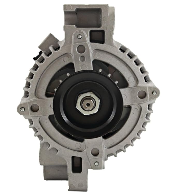 High-Performance 150 Amp Alternator for Cadillac CTS 2008-2009 3.6L V6 - Direct Replacement & Improved Power Output - Perfect for Highway Driving & Heavy Electrical Loads