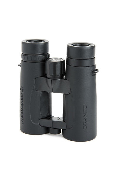 Celestron Granite 10x42mm Waterproof Binoculars for Bird Watching, Hunting & Travel - High Performance Roof Prism Optics with Multi-Coated Lenses