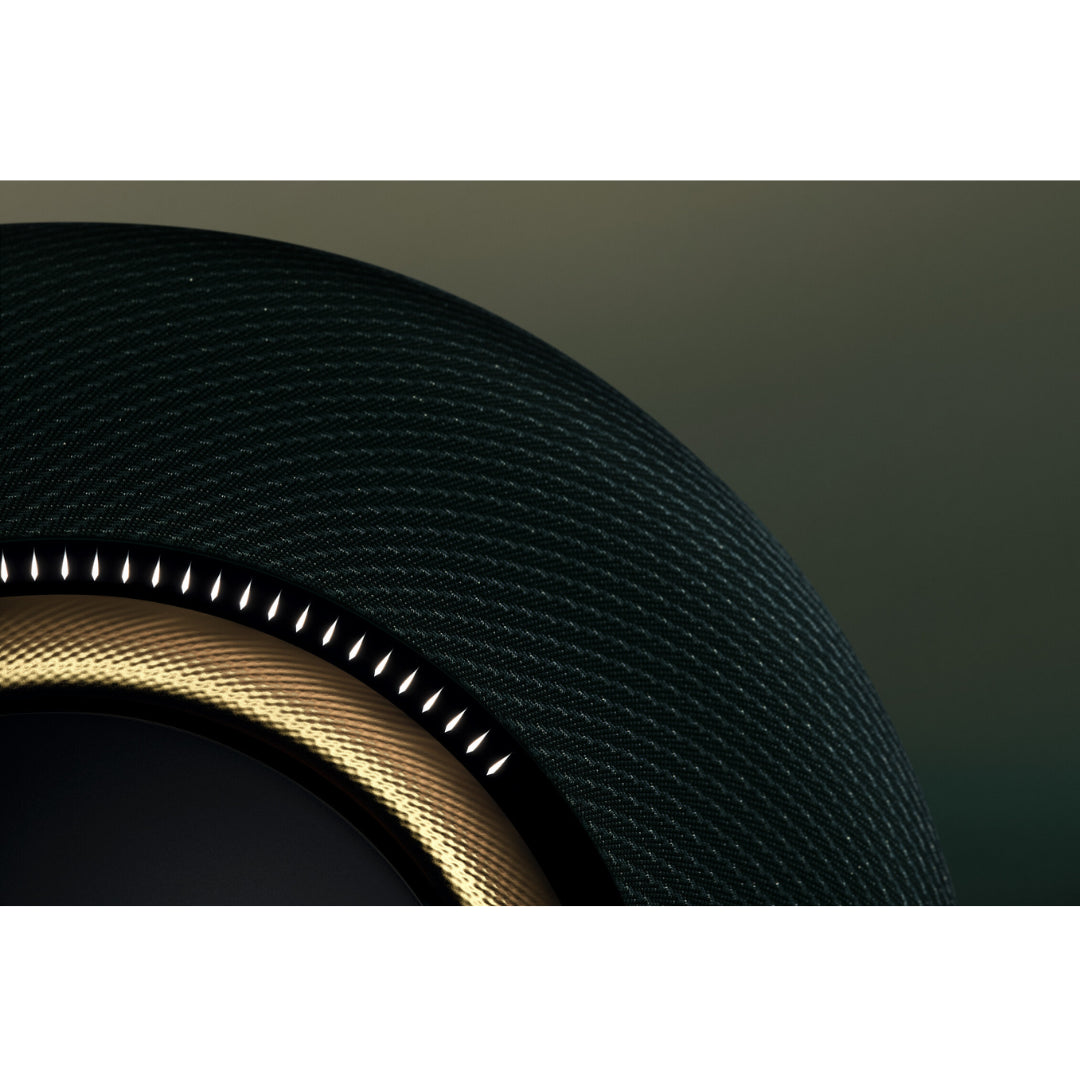 Marantz Horizon Premium Wireless Bluetooth Speaker - High-Fidelity Sound for Home, Office & Outdoor Entertainment