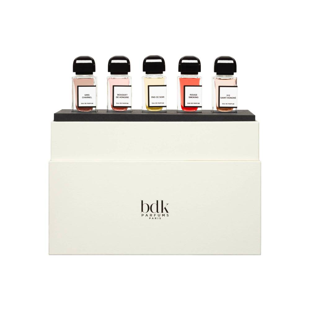 Les Miniatures Coffret - Premium Miniature Gift Box Set for Collectors & Hobbyists | Perfect for Display, Gifting & DIY Craft Projects
