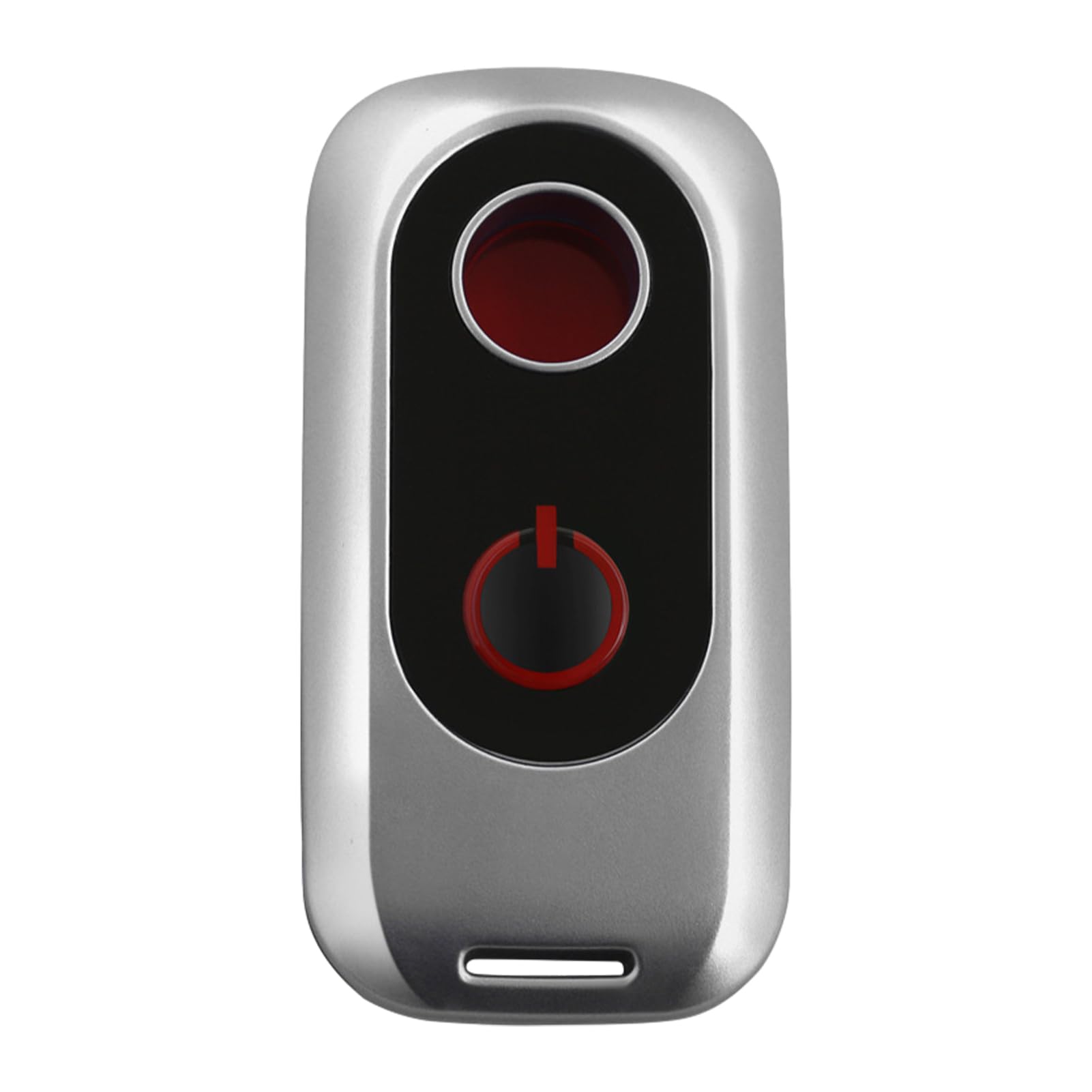 Compact Hotel Room Camera Detector - Anti-Spy GPS Tracker Finder with 720-Hour Battery Life | Privacy Protection Device for Travel, Business & Home Security