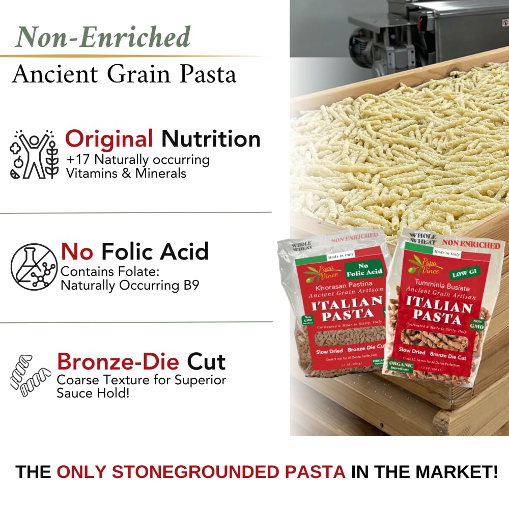 Papa Vince Authentic Italian Food Gift Basket - Organic Gourmet Italian Food Hamper Handcrafted in Sicily with Locally Sourced Ingredients | Perfect for Holidays, Housewarming Gifts & Italian Food Lovers