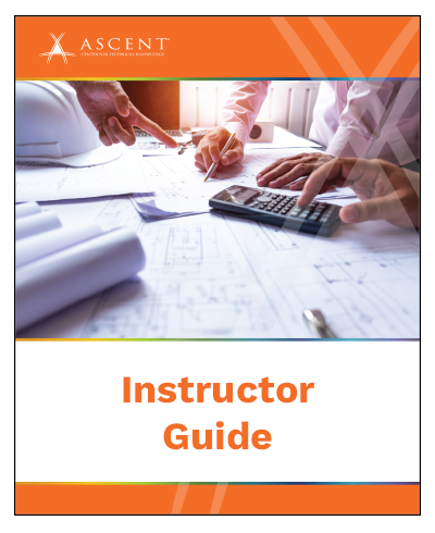 Ascent AutoCAD 2025 Advanced Instructor Guide - Metric Units Edition | Professional CAD Training Manual for Engineers & Architects | Perfect for Classroom Teaching & Self-Study